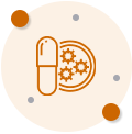 Long Term Antibiotic IV Treatment